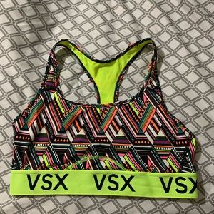 Victoria Secret Sports Bras